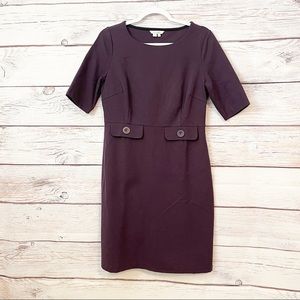 Boden - Casual Sheath Dress - Size 10 US